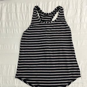 LuluLemon size 6 tank top.